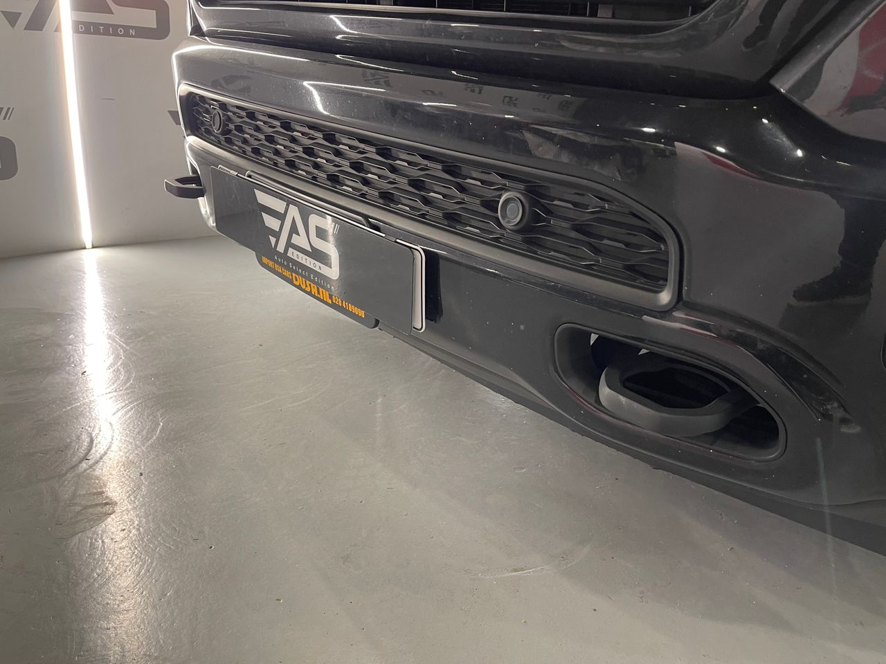 Imagen 29 del RAM 1500 en Auto Select Edition, Figueres