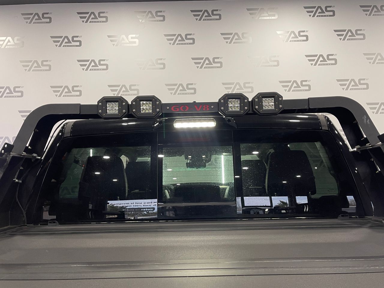 Imagen 77 del RAM 1500 en Auto Select Edition, Figueres