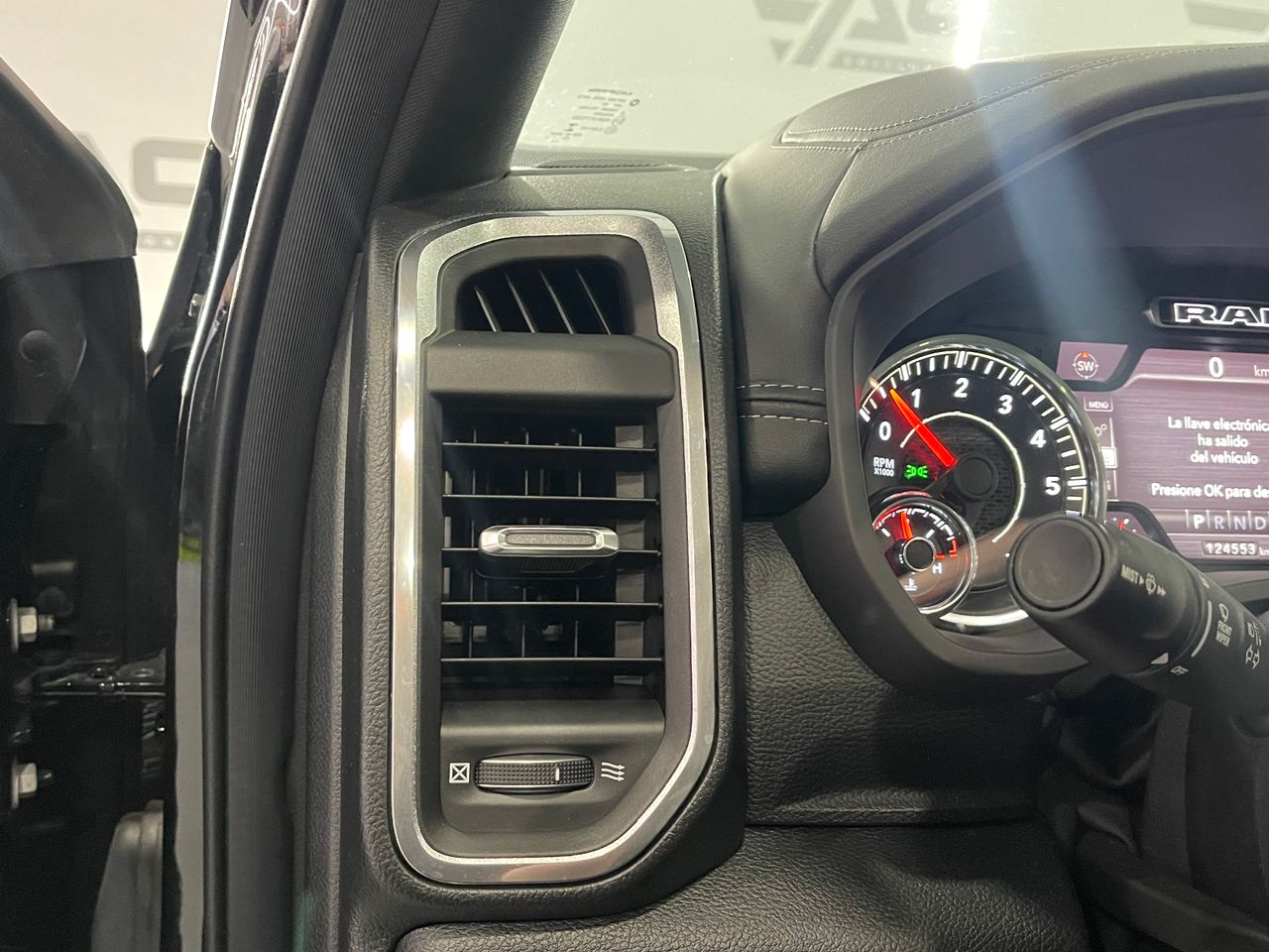 Imagen 113 del RAM 1500 en Auto Select Edition, Figueres
