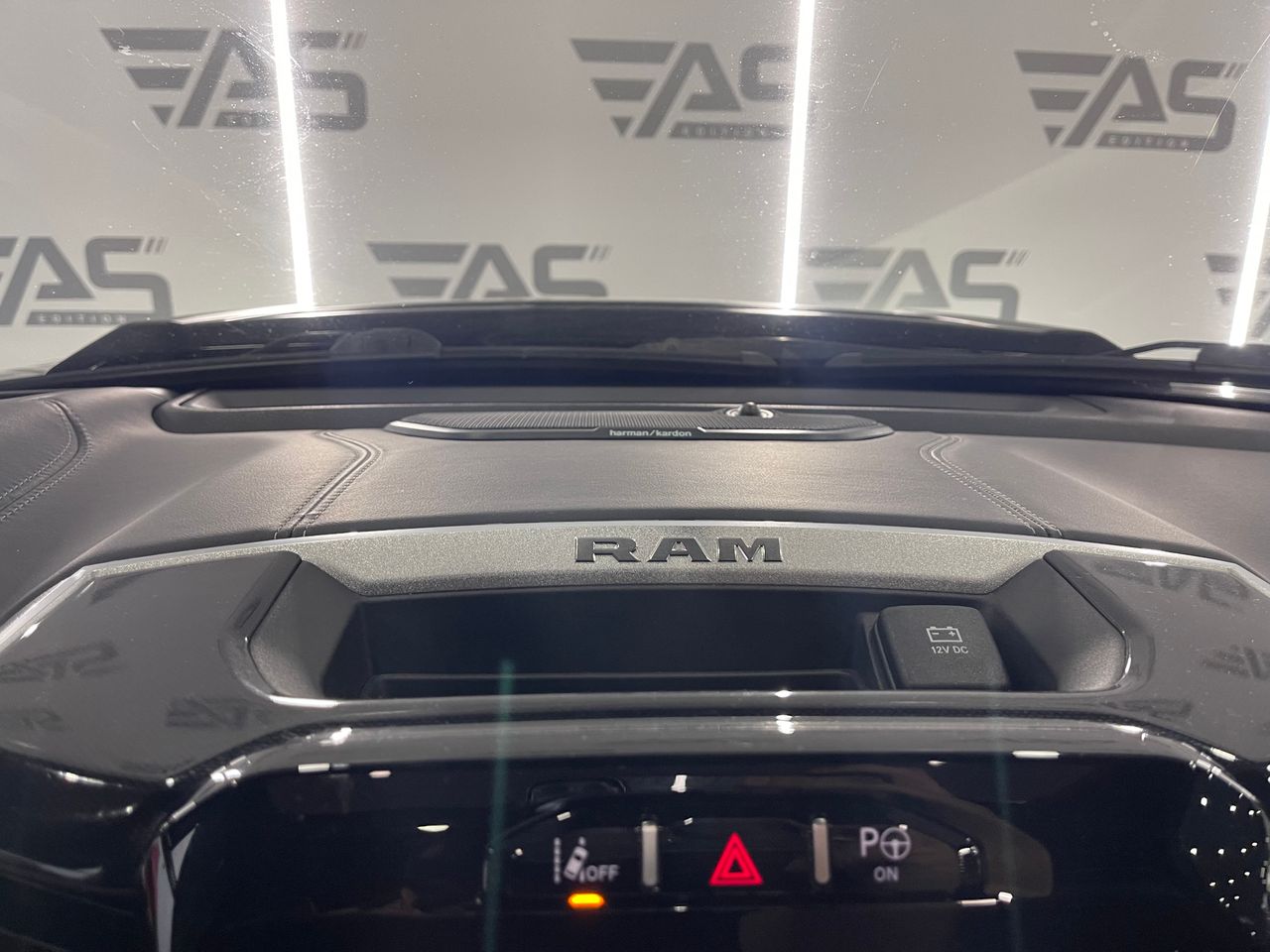 Imagen 164 del RAM 1500 en Auto Select Edition, Figueres