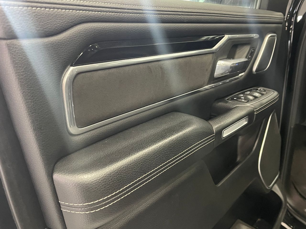 Imagen 107 del RAM 1500 en Auto Select Edition, Figueres