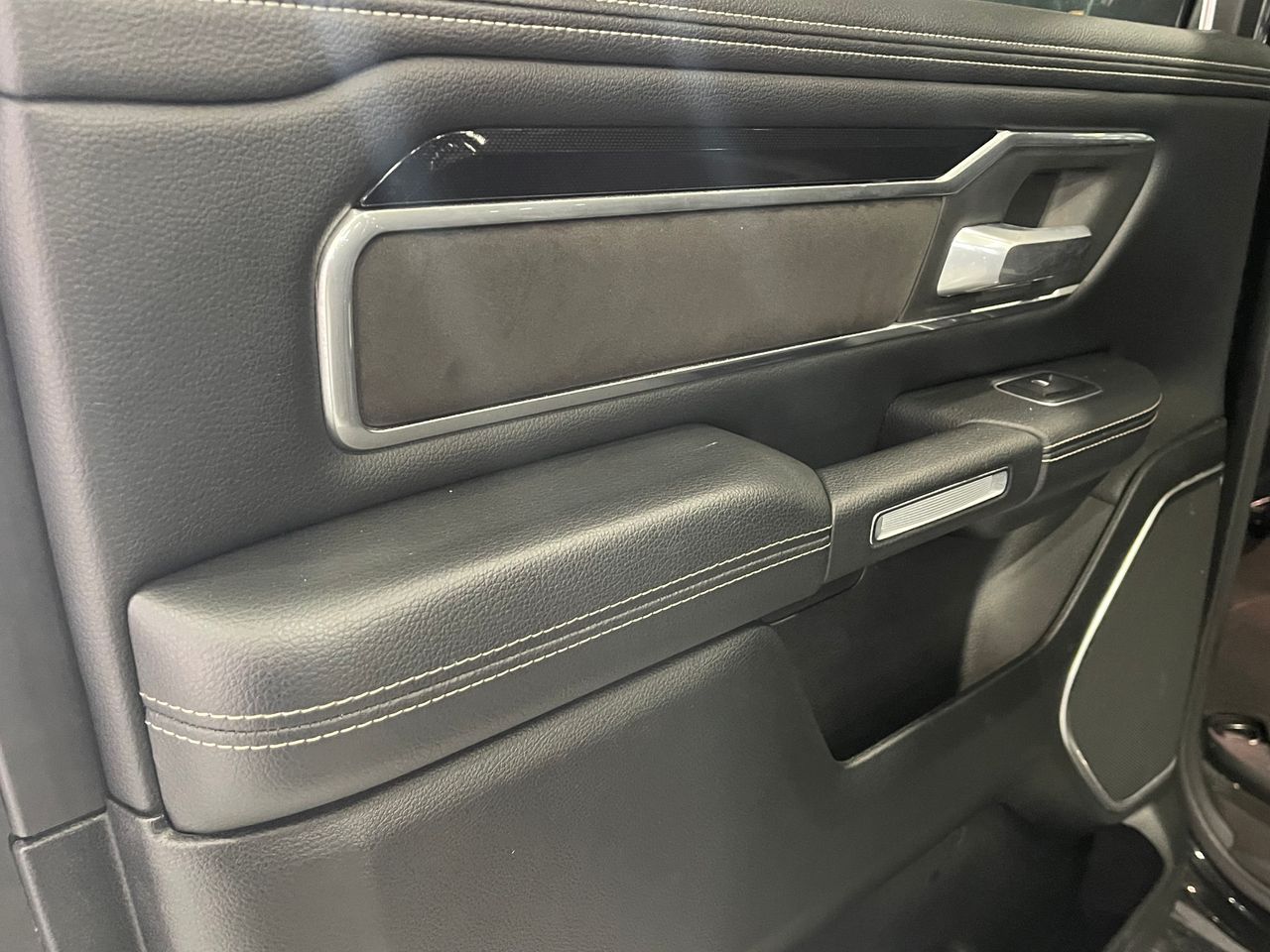 Imagen 118 del RAM 1500 en Auto Select Edition, Figueres