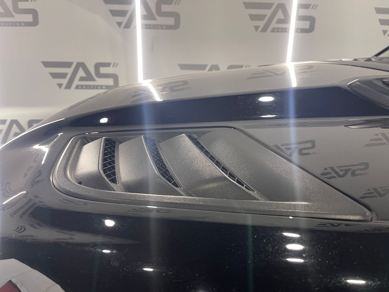 Imagen 25 del RAM 1500 en Auto Select Edition, Figueres