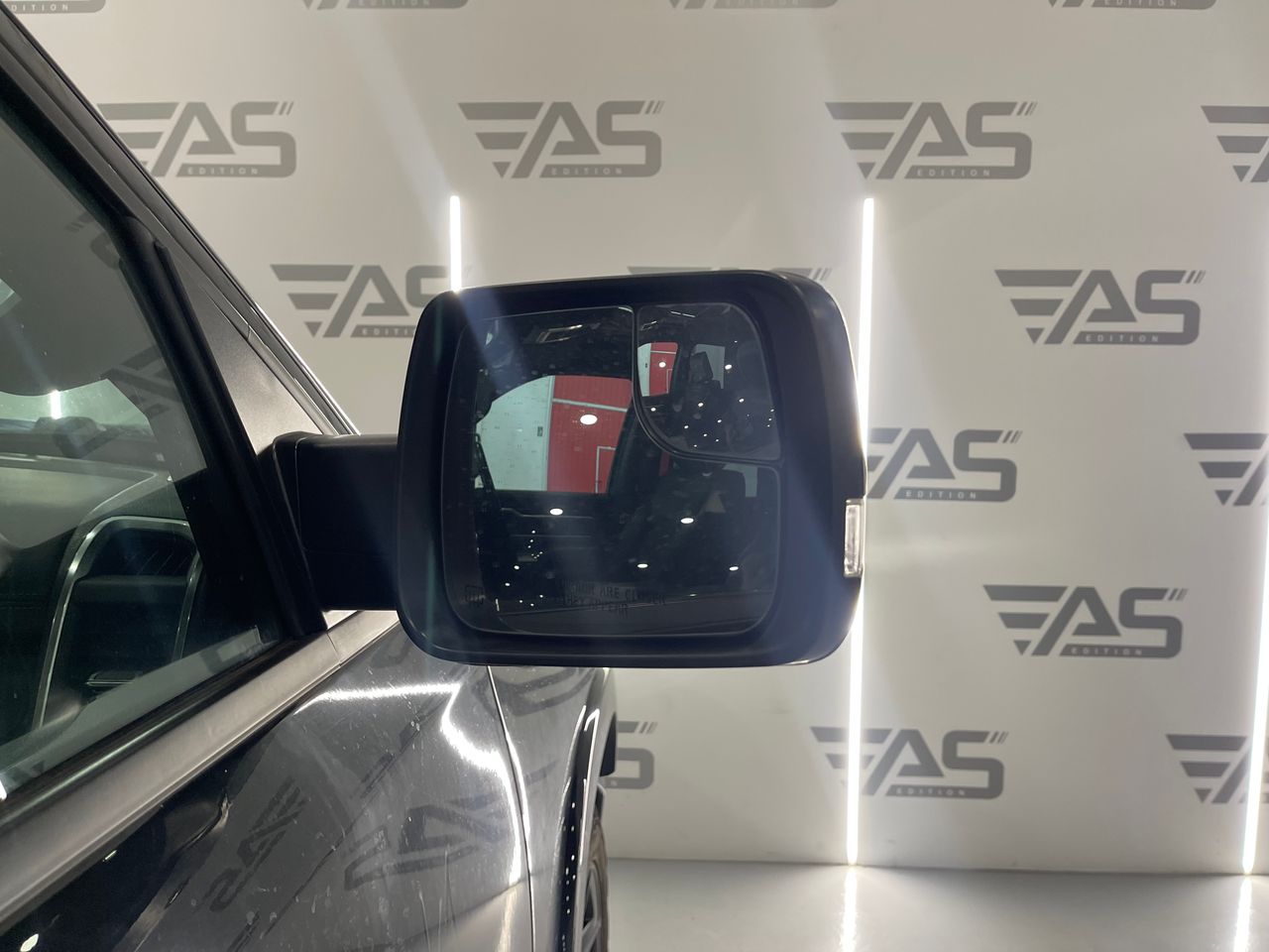 Imagen 161 del RAM 1500 en Auto Select Edition, Figueres