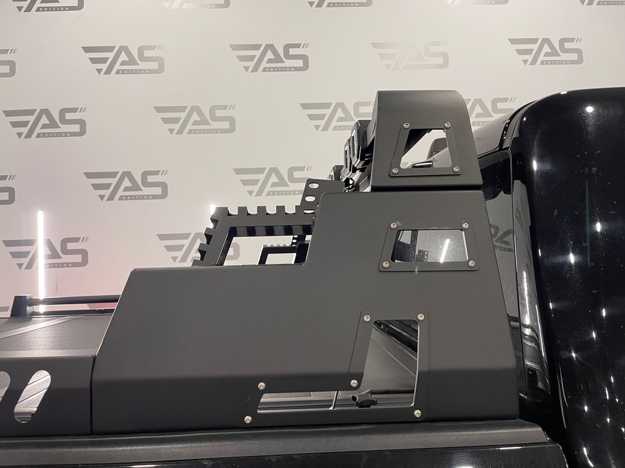 Imagen 51 del RAM 1500 en Auto Select Edition, Figueres