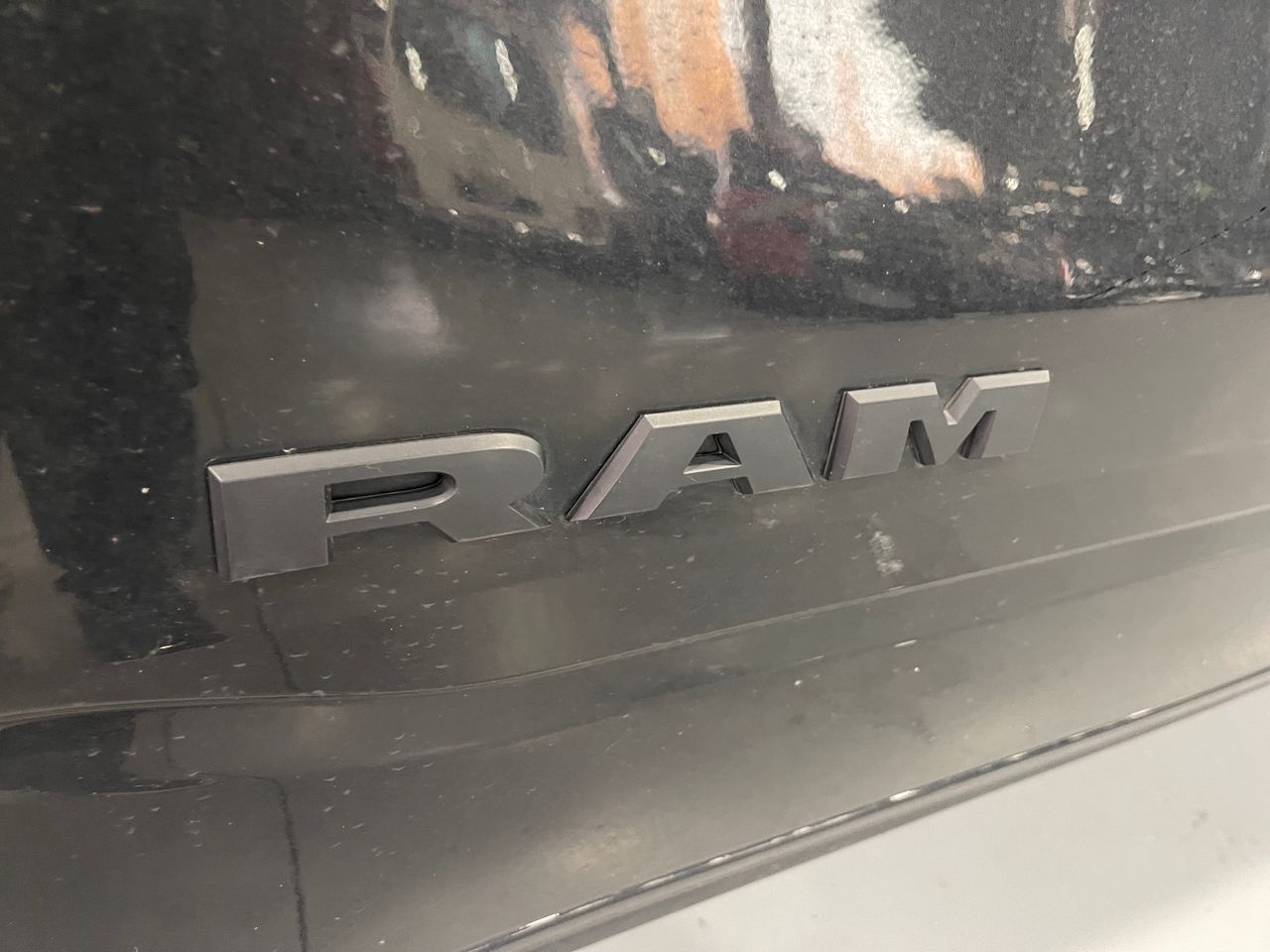 Imagen 22 del RAM 1500 en Auto Select Edition, Figueres