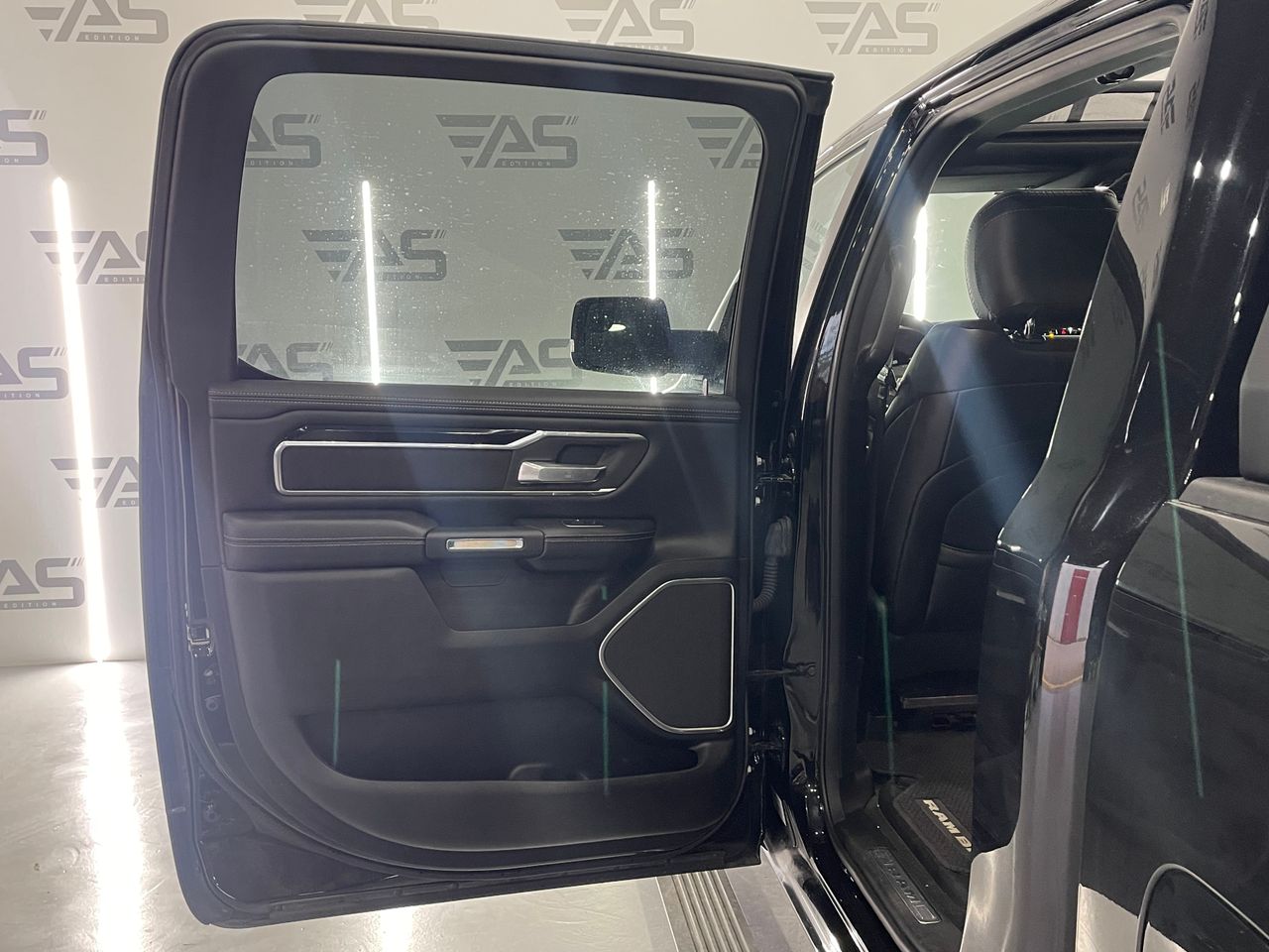 Imagen 117 del RAM 1500 en Auto Select Edition, Figueres