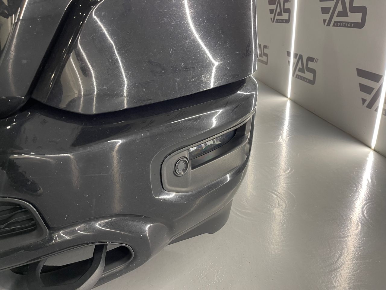 Imagen 41 del RAM 1500 en Auto Select Edition, Figueres