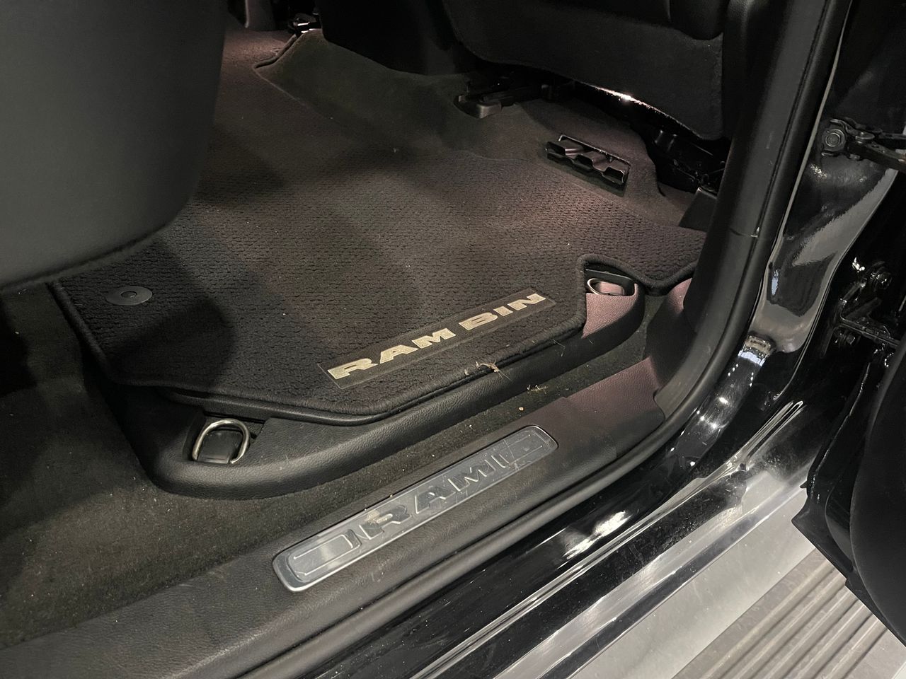 Imagen 144 del RAM 1500 en Auto Select Edition, Figueres