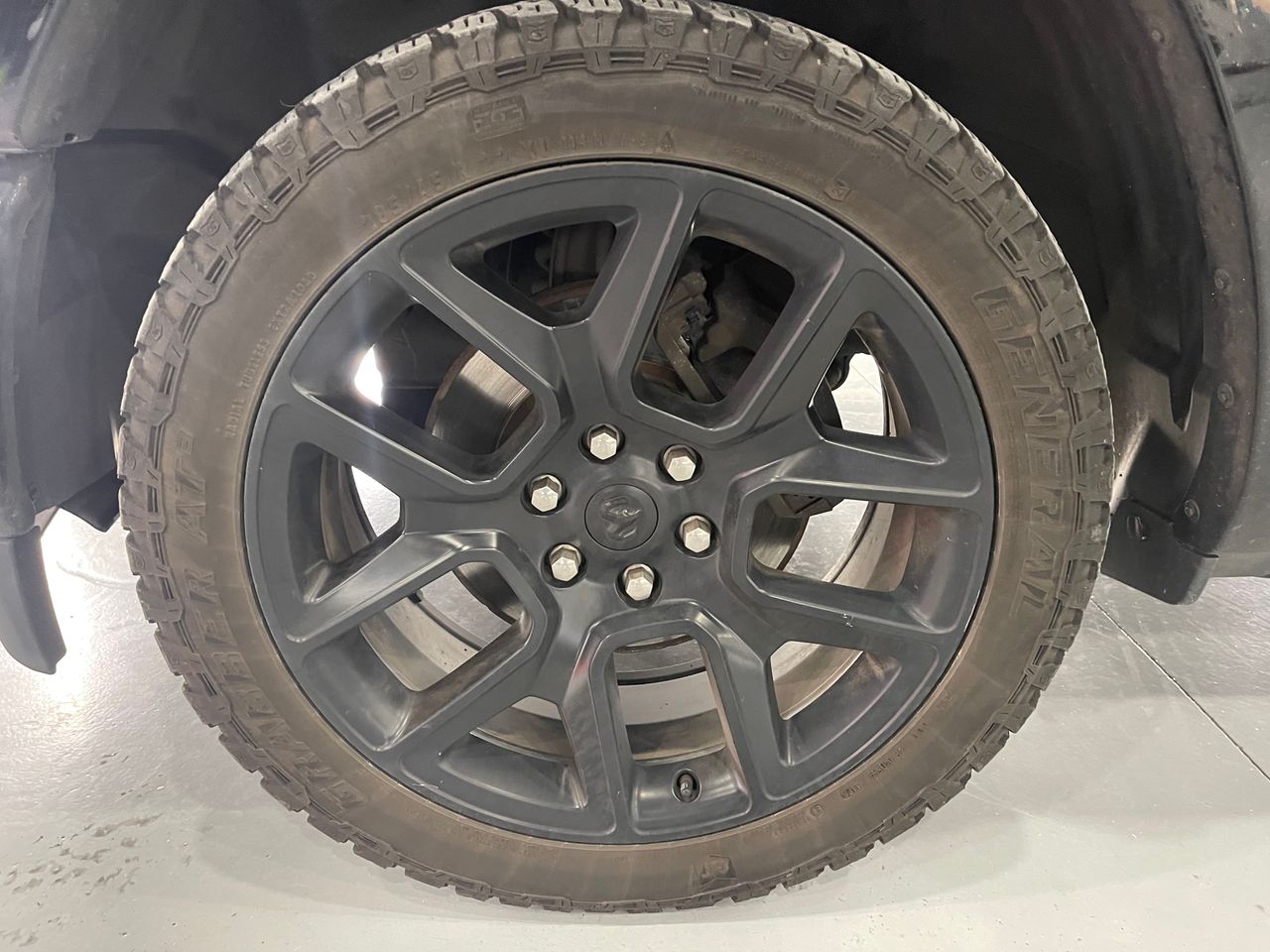 Imagen 70 del RAM 1500 en Auto Select Edition, Figueres