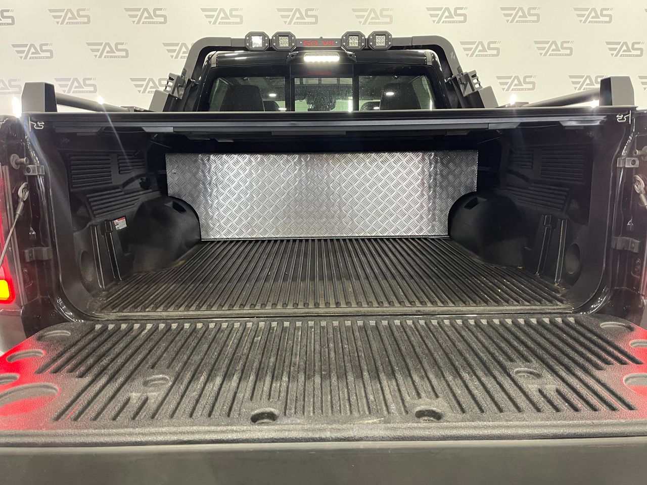 Imagen 76 del RAM 1500 en Auto Select Edition, Figueres