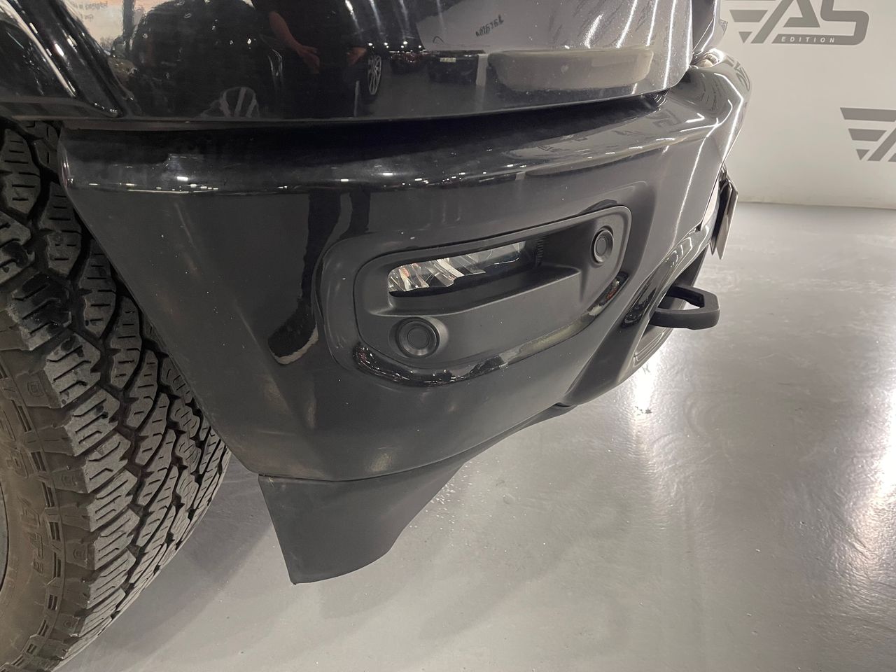 Imagen 35 del RAM 1500 en Auto Select Edition, Figueres