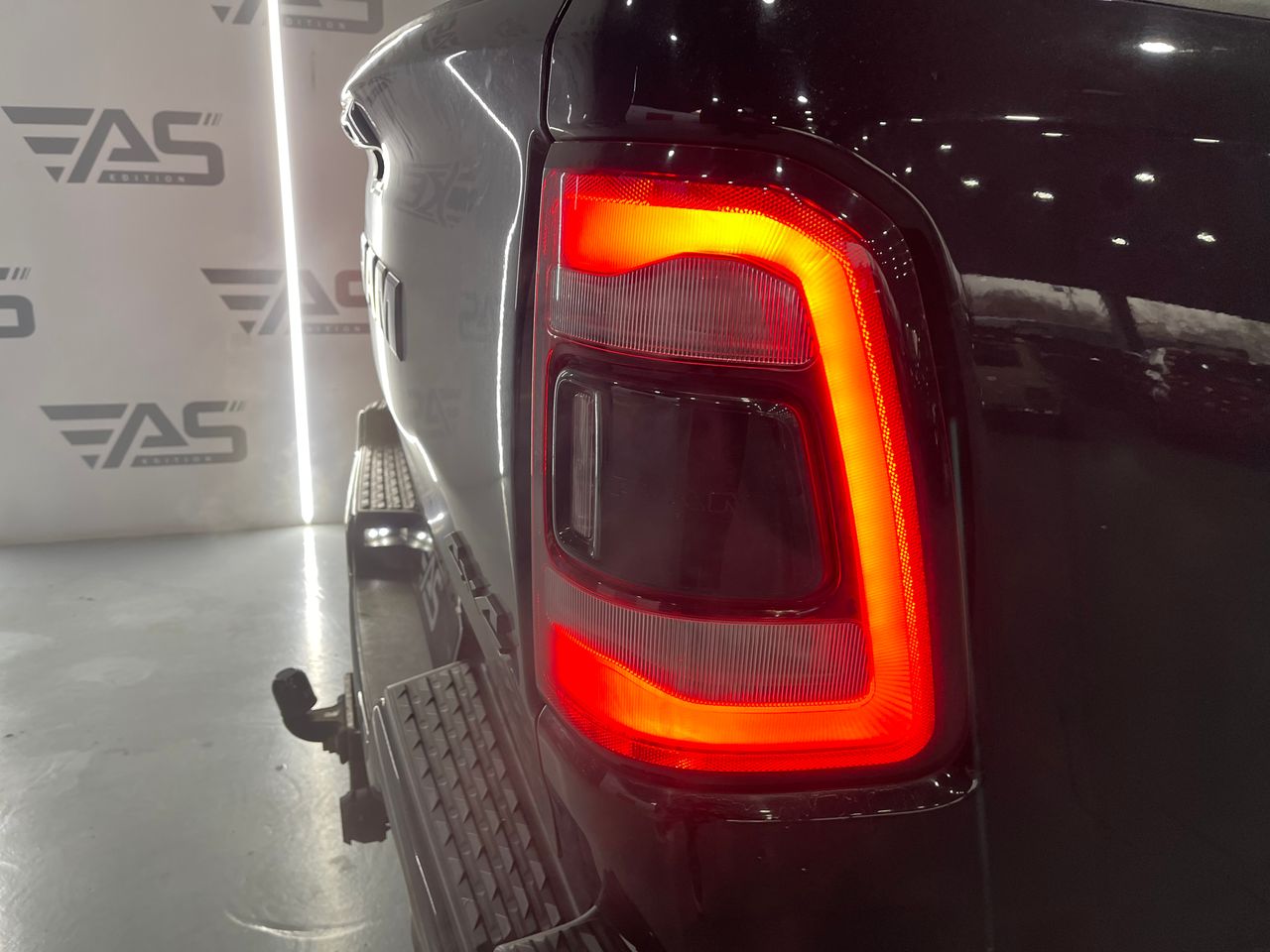 Imagen 54 del RAM 1500 en Auto Select Edition, Figueres