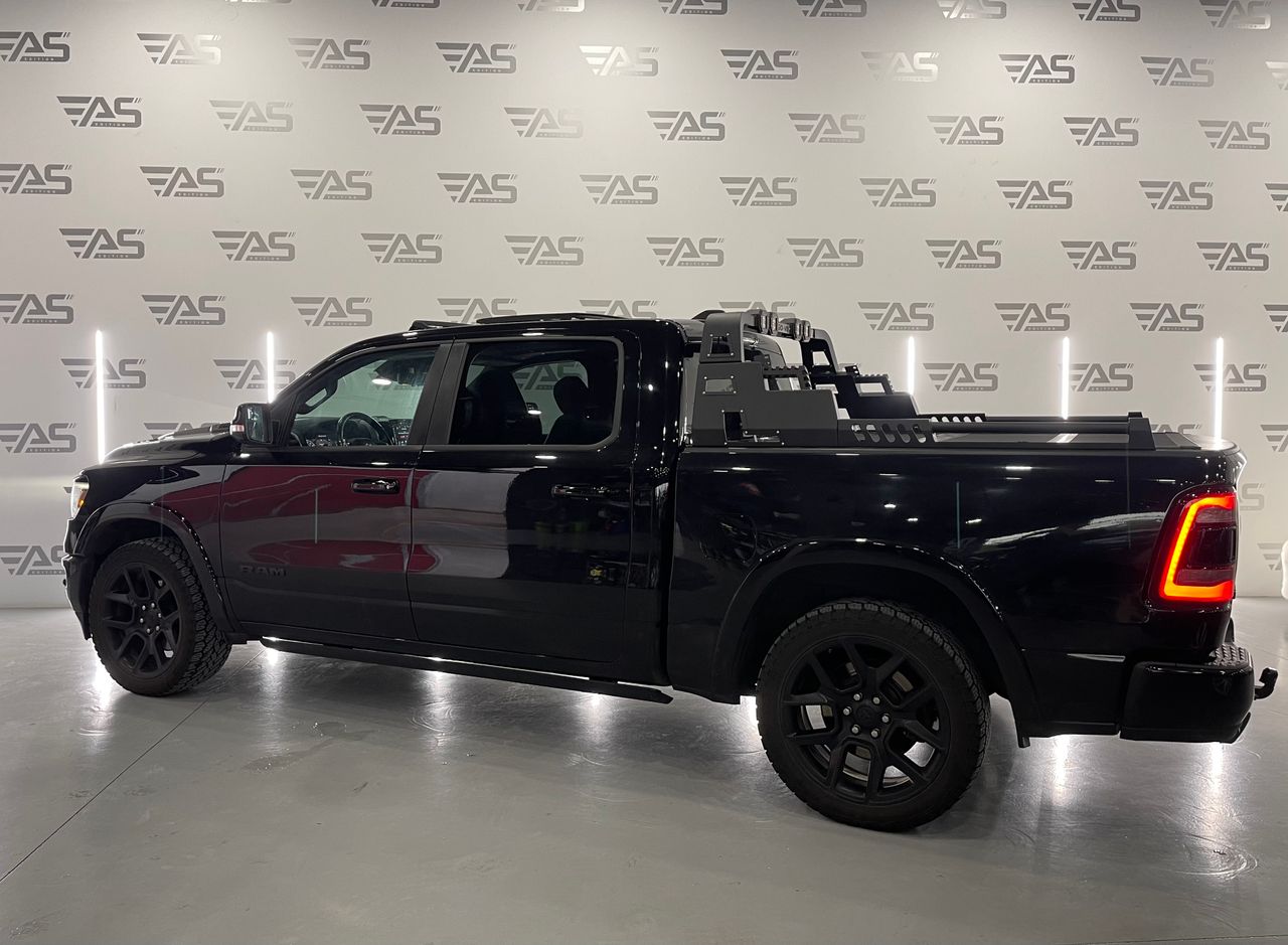 Imagen 5 del RAM 1500 en Auto Select Edition, Figueres