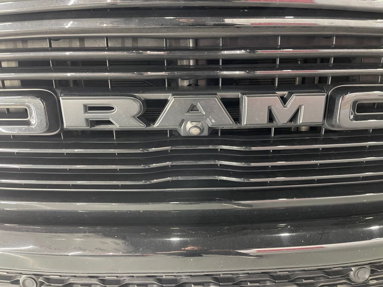Imagen 31 del RAM 1500 en Auto Select Edition, Figueres