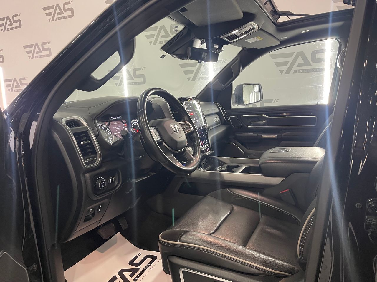 Imagen 100 del RAM 1500 en Auto Select Edition, Figueres