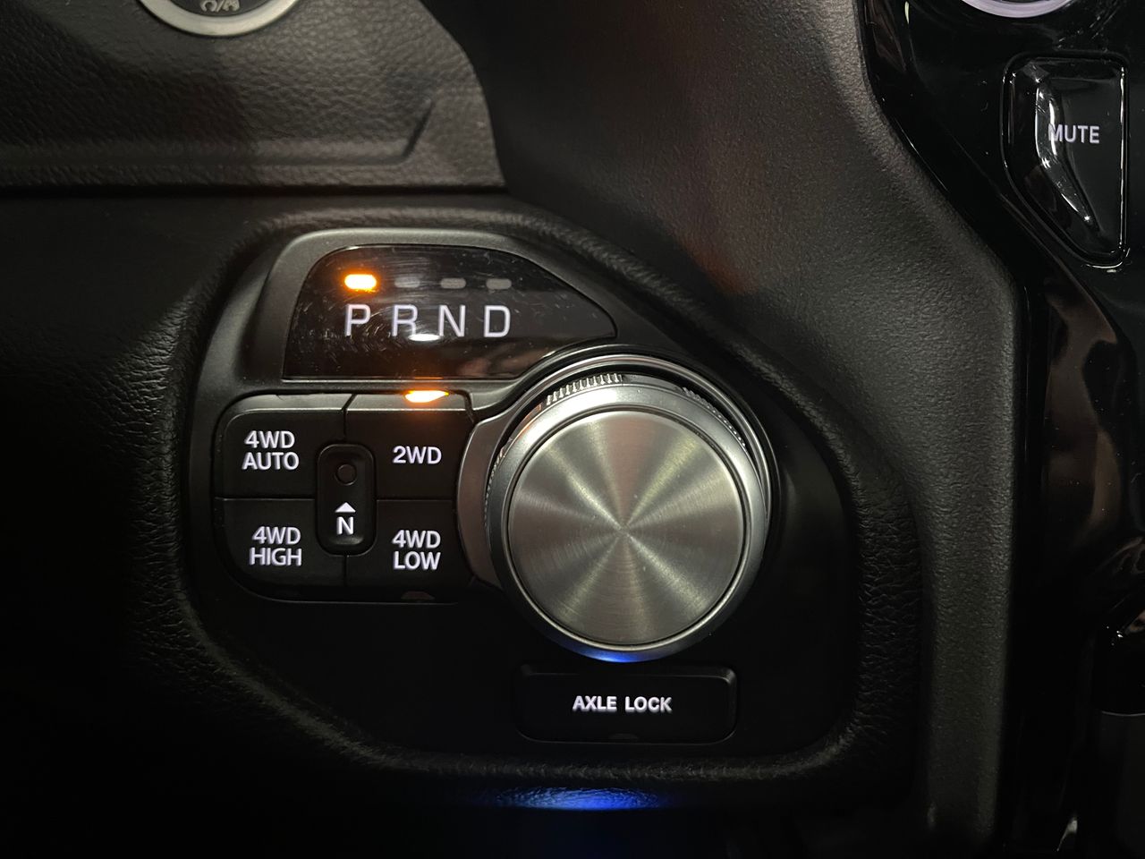 Imagen 166 del RAM 1500 en Auto Select Edition, Figueres