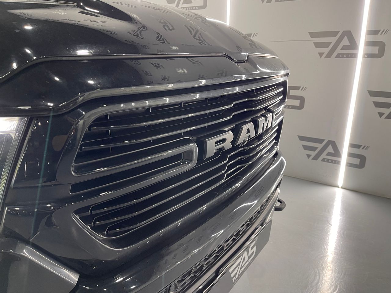 Imagen 36 del RAM 1500 en Auto Select Edition, Figueres