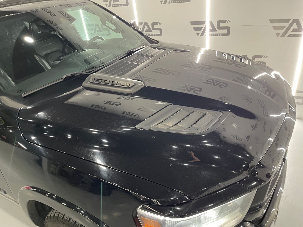 Imagen 46 del RAM 1500 en Auto Select Edition, Figueres