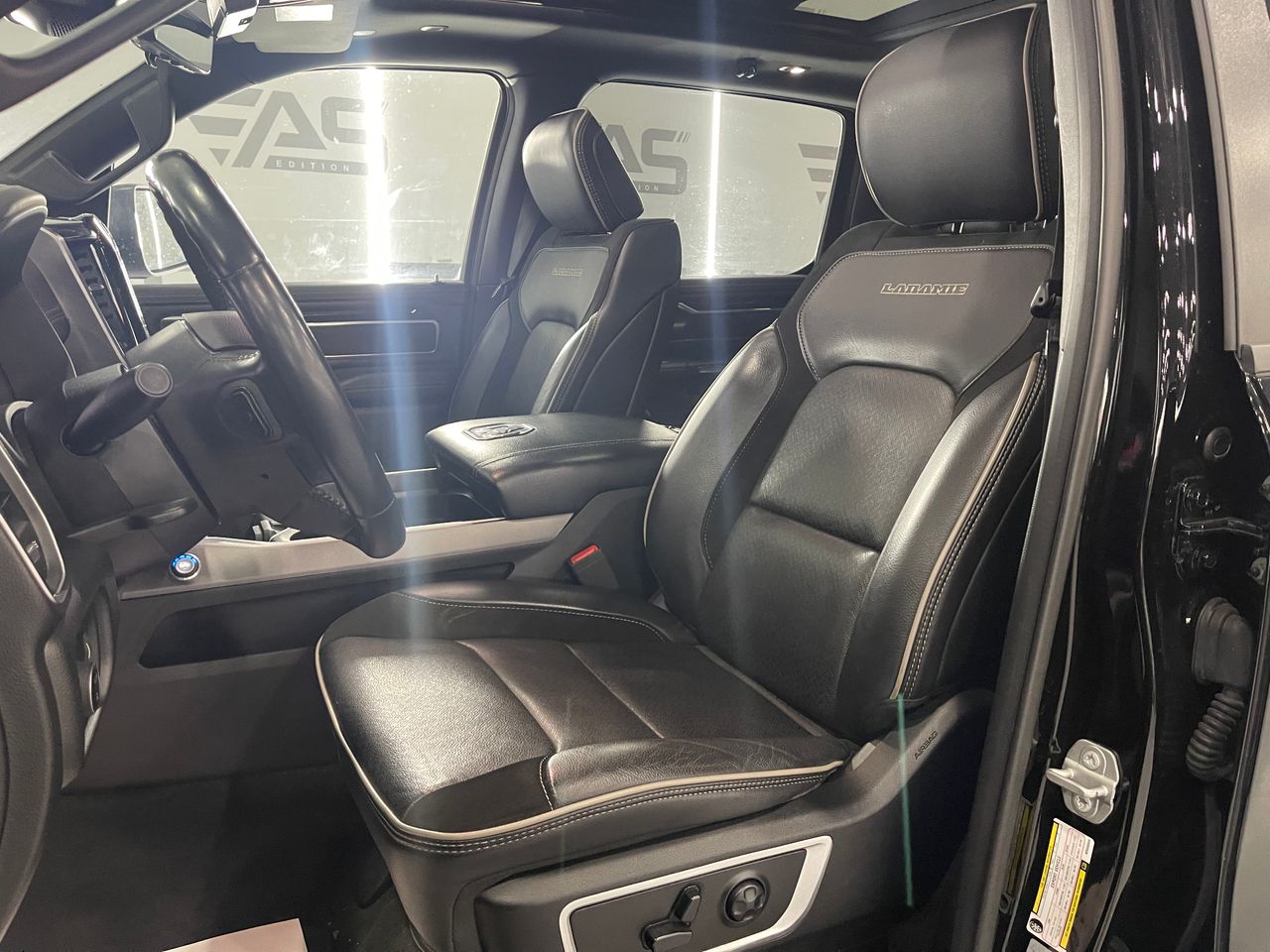 Imagen 99 del RAM 1500 en Auto Select Edition, Figueres