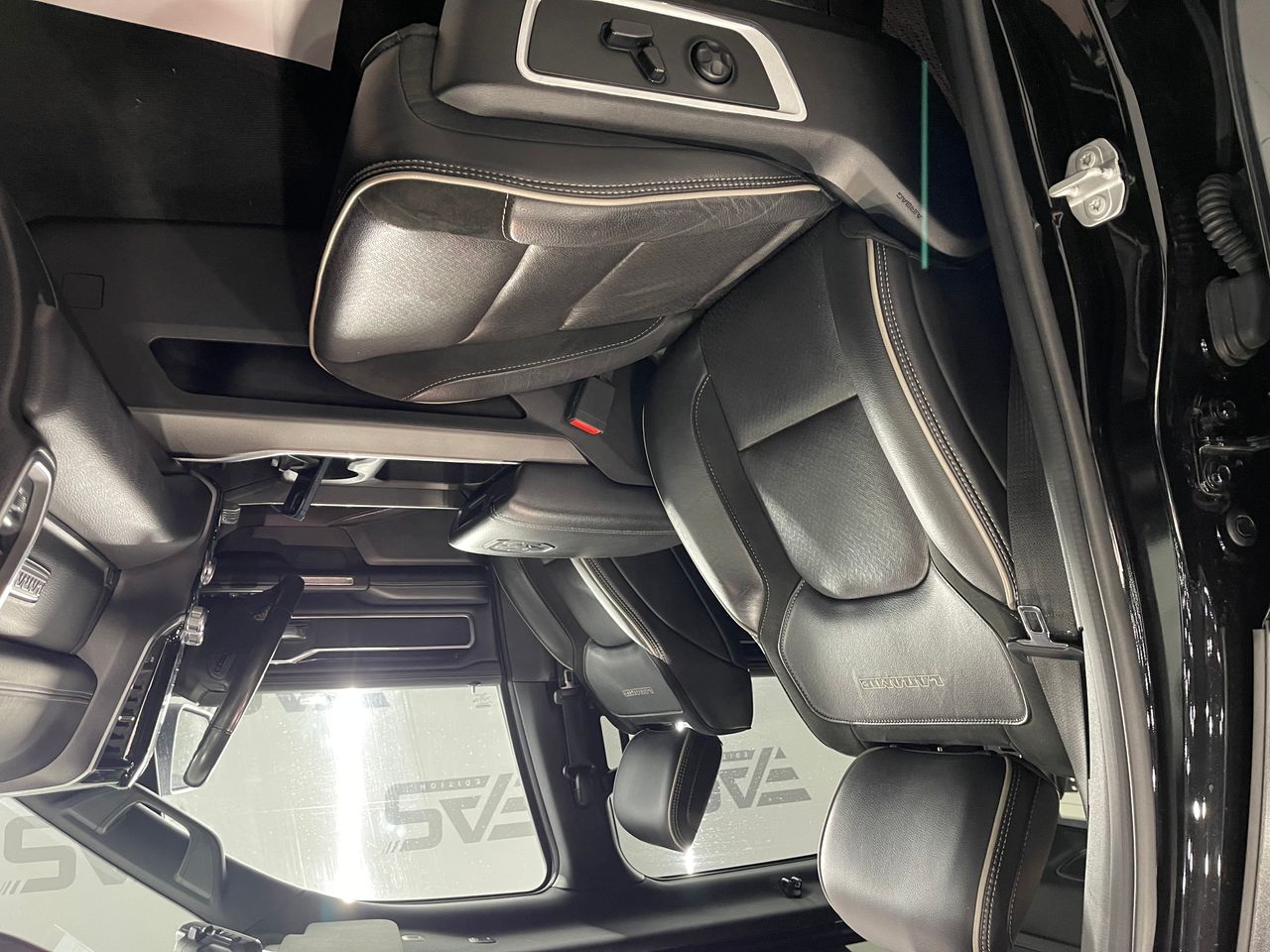 Imagen 102 del RAM 1500 en Auto Select Edition, Figueres