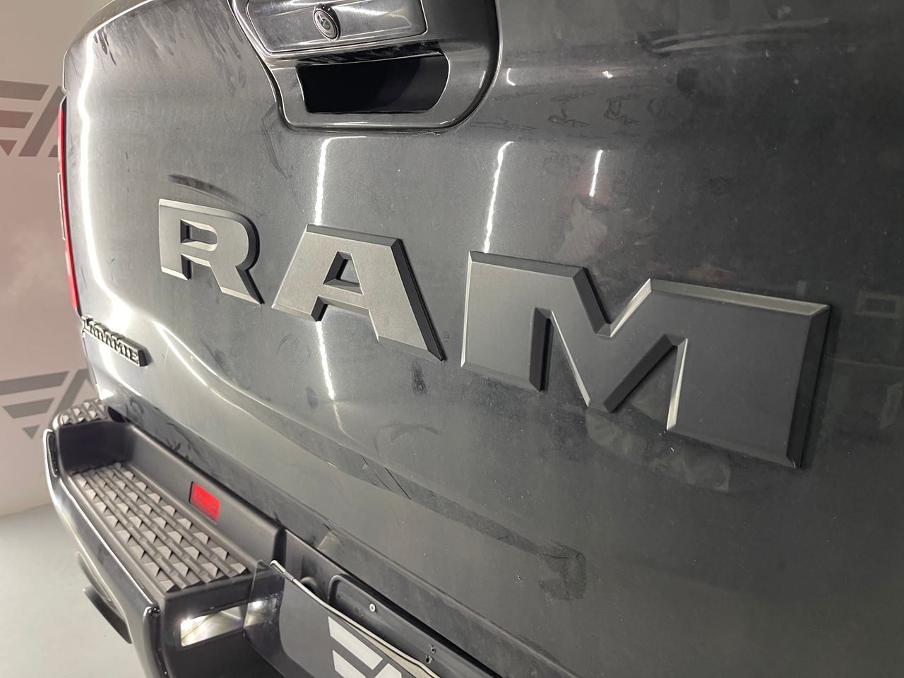 Imagen 59 del RAM 1500 en Auto Select Edition, Figueres