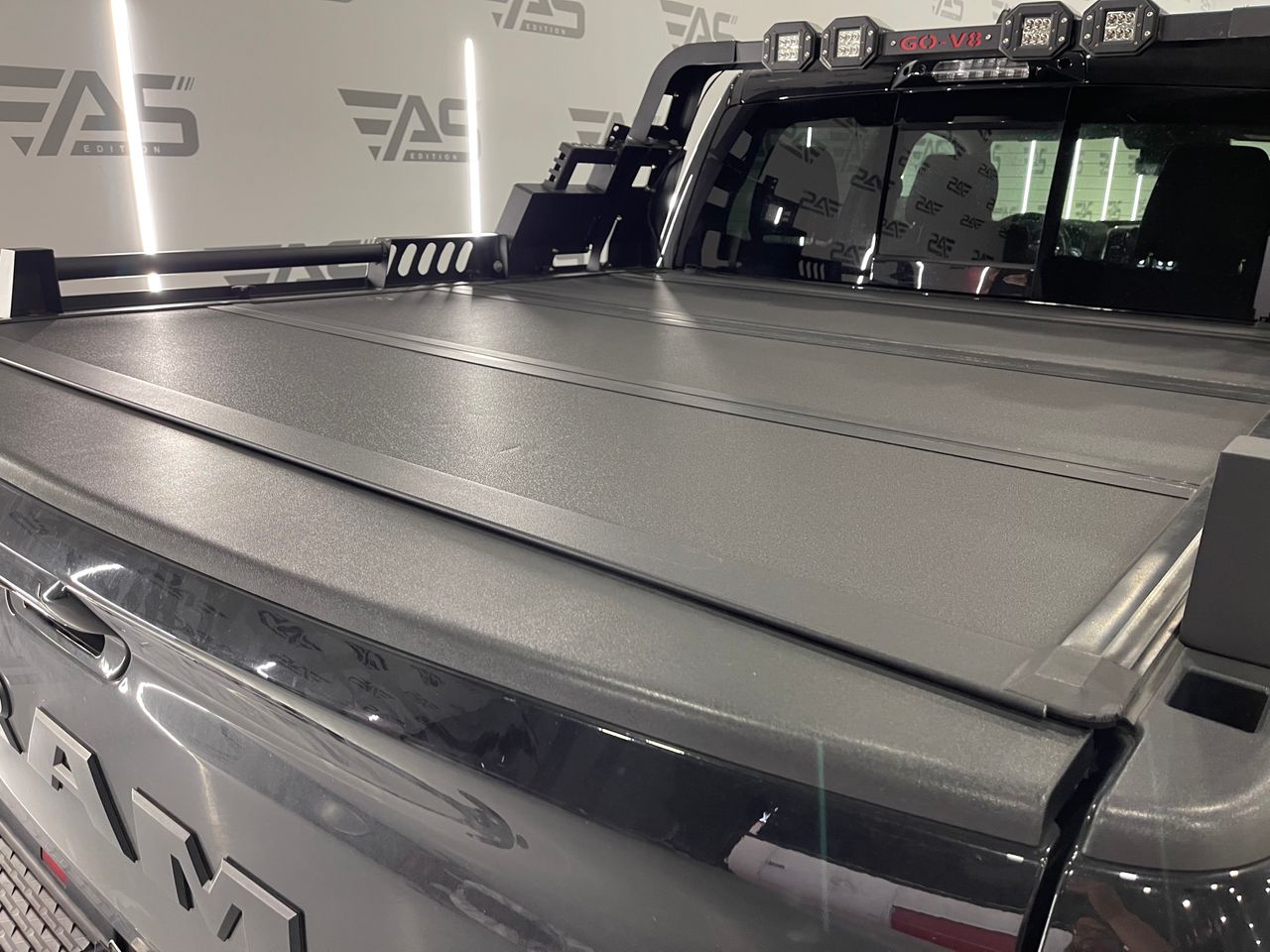 Imagen 53 del RAM 1500 en Auto Select Edition, Figueres