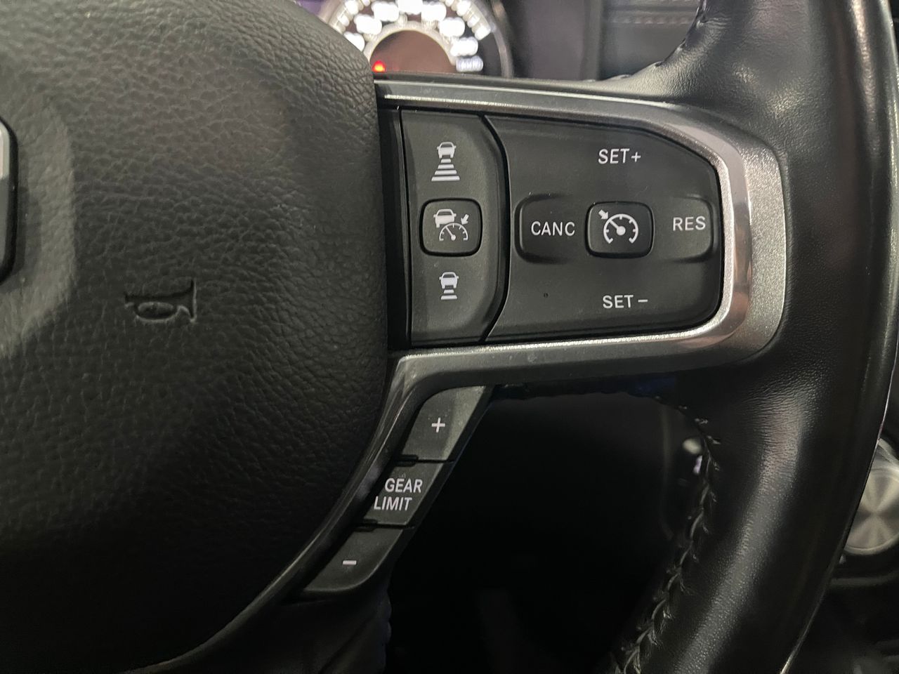 Imagen 95 del RAM 1500 en Auto Select Edition, Figueres