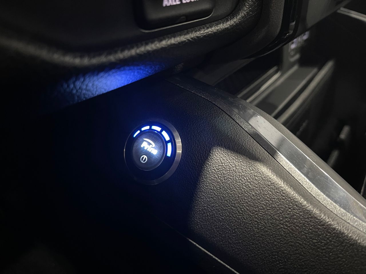 Imagen 165 del RAM 1500 en Auto Select Edition, Figueres