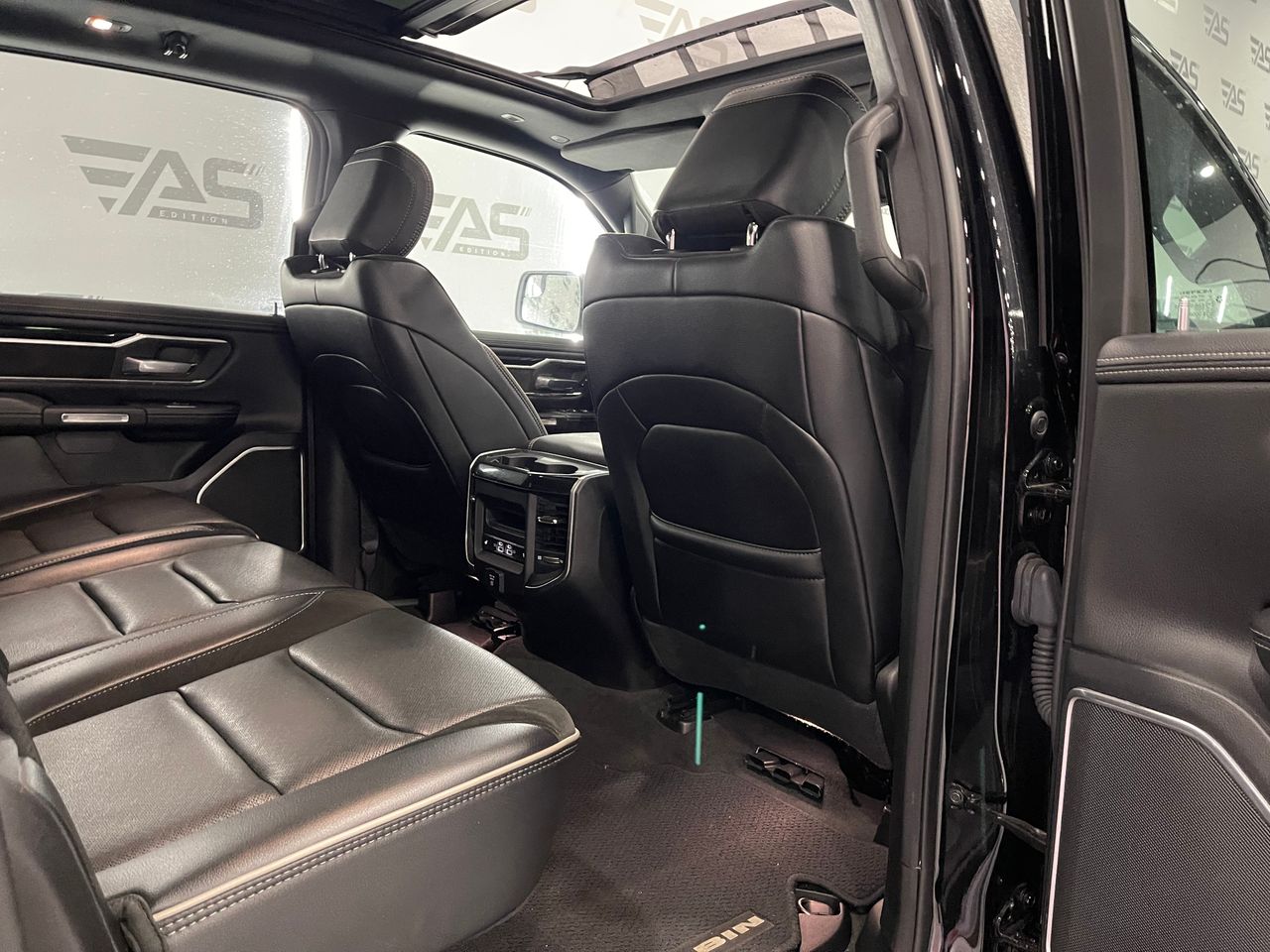 Imagen 103 del RAM 1500 en Auto Select Edition, Figueres