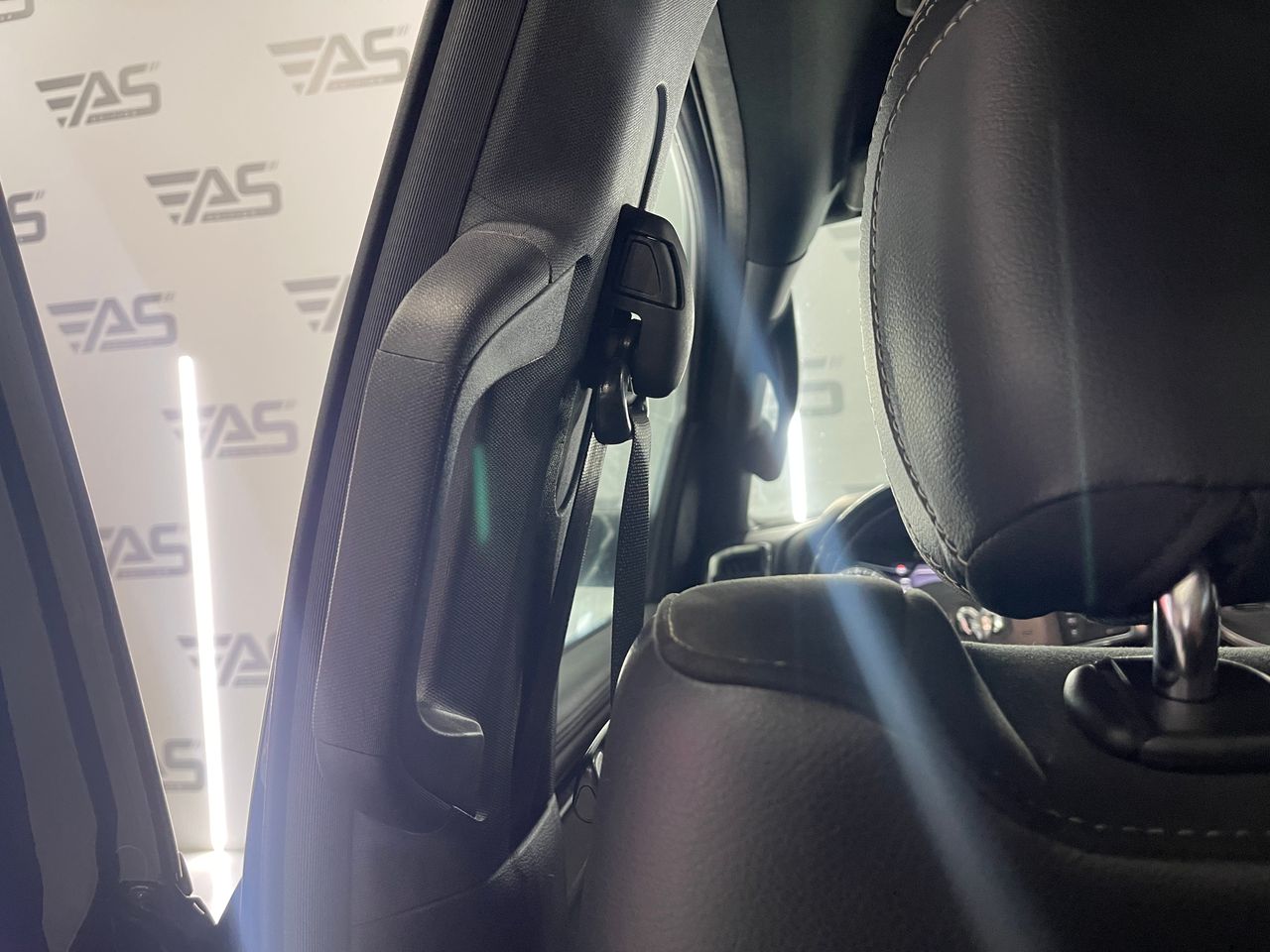 Imagen 135 del RAM 1500 en Auto Select Edition, Figueres