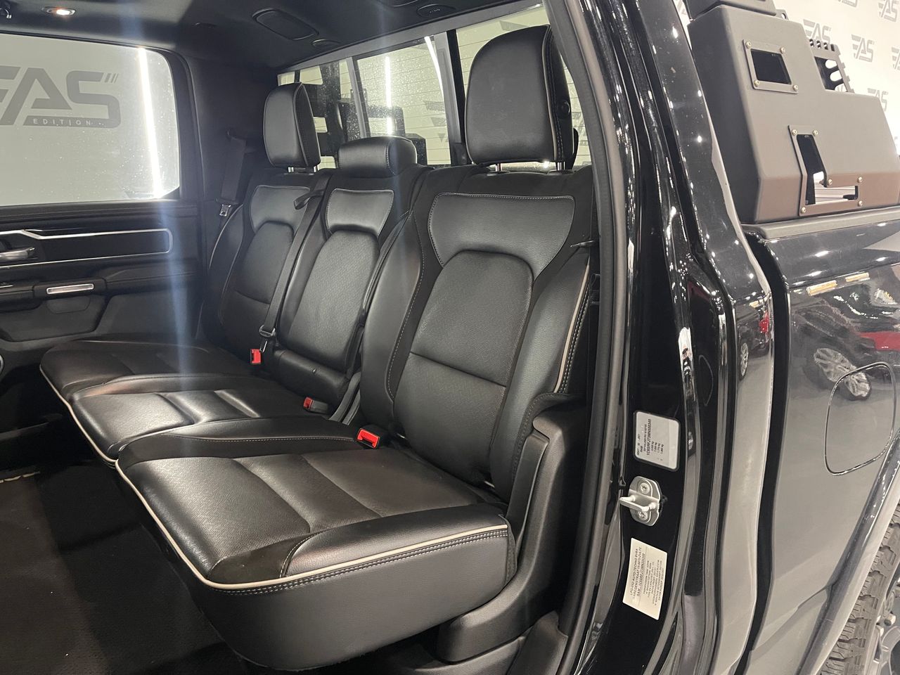 Imagen 96 del RAM 1500 en Auto Select Edition, Figueres