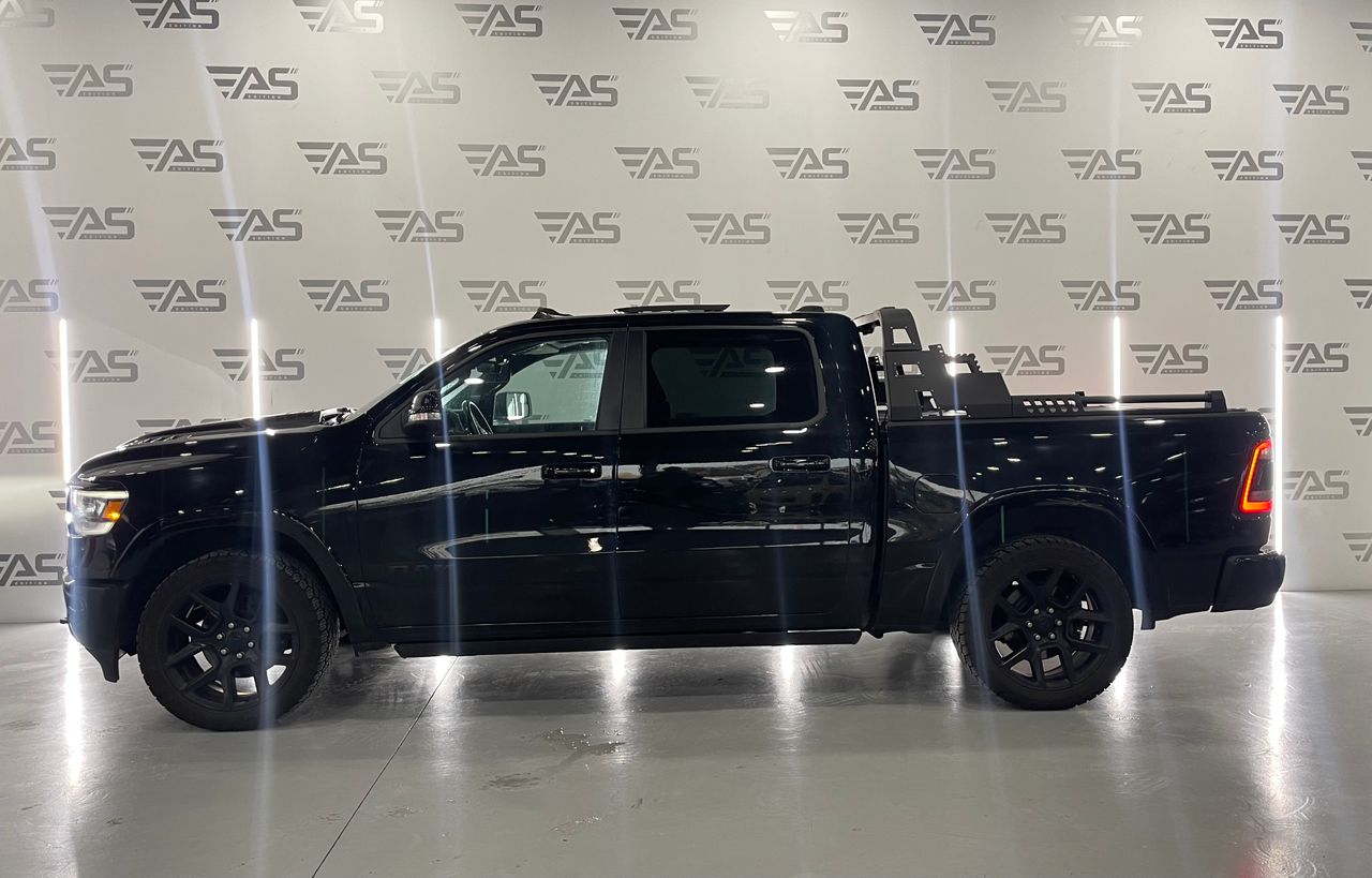 Imagen 6 del RAM 1500 en Auto Select Edition, Figueres