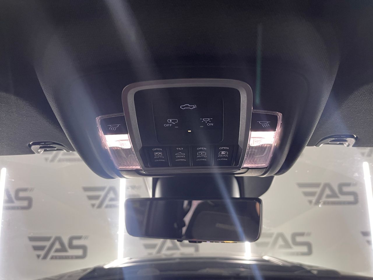 Imagen 132 del RAM 1500 en Auto Select Edition, Figueres