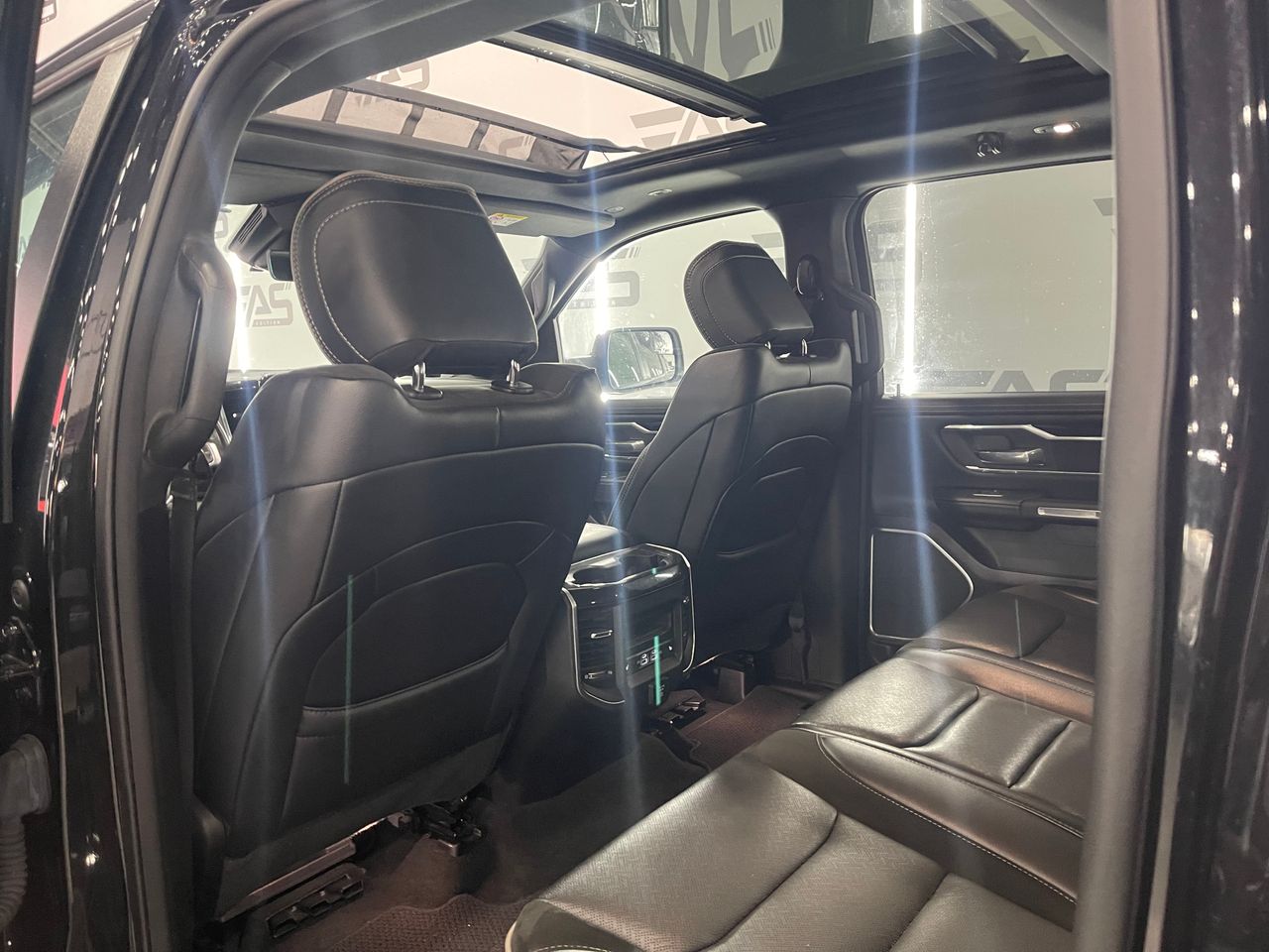 Imagen 98 del RAM 1500 en Auto Select Edition, Figueres