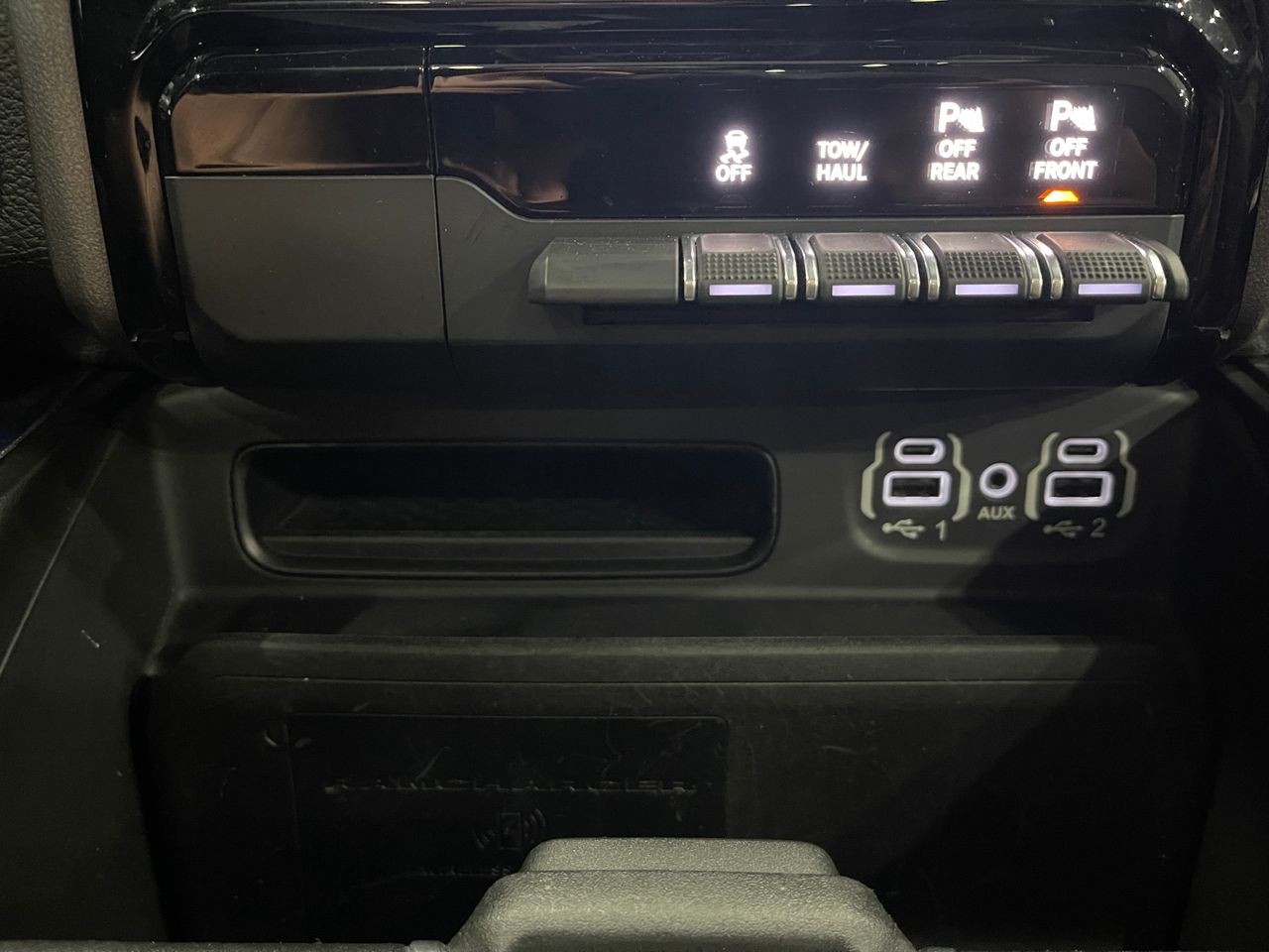 Imagen 168 del RAM 1500 en Auto Select Edition, Figueres