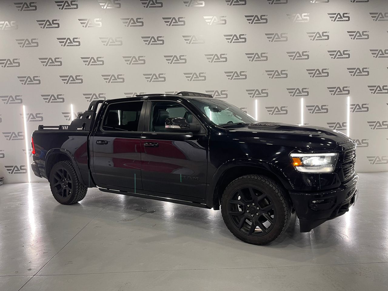 Imagen 3 del RAM 1500 en Auto Select Edition, Figueres