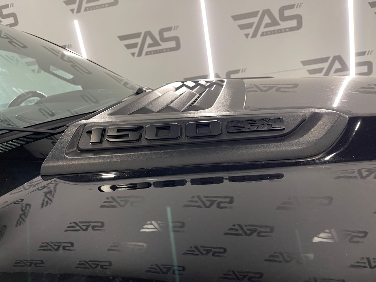 Imagen 43 del RAM 1500 en Auto Select Edition, Figueres