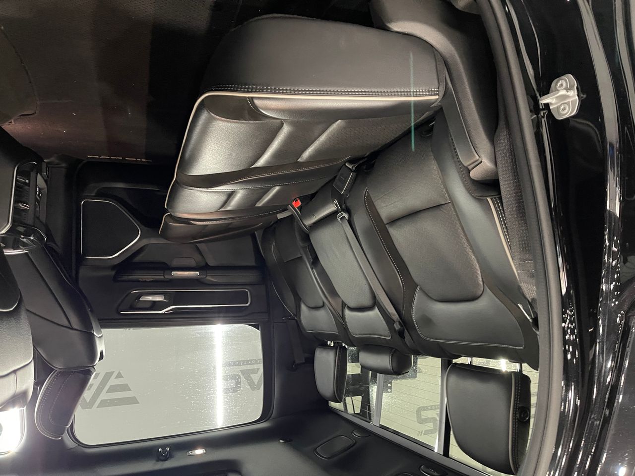 Imagen 104 del RAM 1500 en Auto Select Edition, Figueres