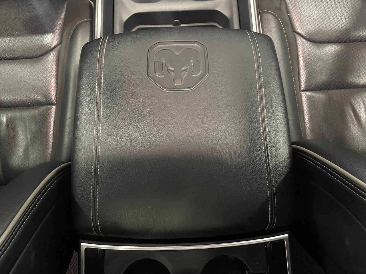 Imagen 128 del RAM 1500 en Auto Select Edition, Figueres