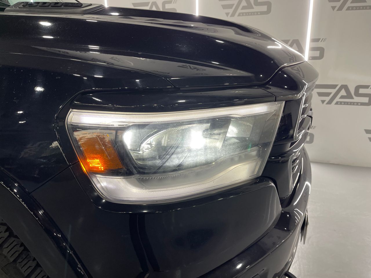 Imagen 34 del RAM 1500 en Auto Select Edition, Figueres