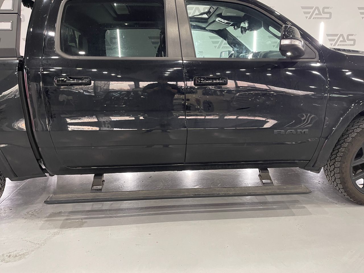 Imagen 50 del RAM 1500 en Auto Select Edition, Figueres