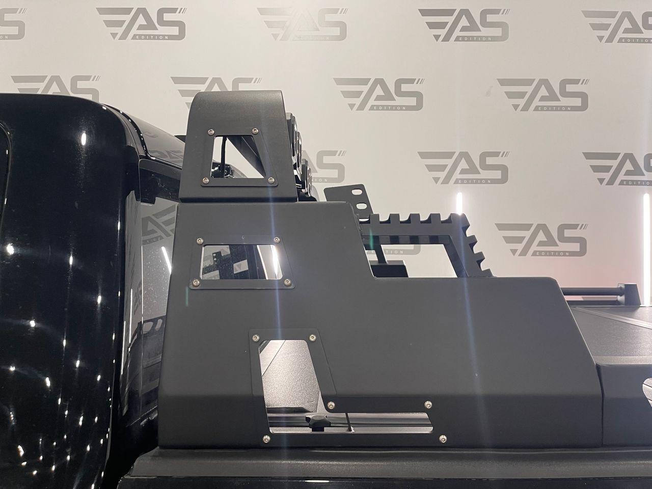 Imagen 17 del RAM 1500 en Auto Select Edition, Figueres