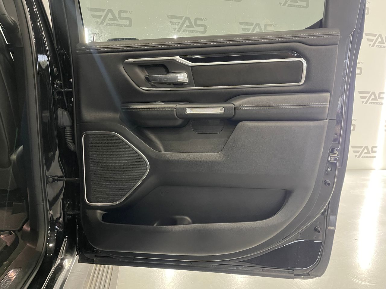 Imagen 138 del RAM 1500 en Auto Select Edition, Figueres