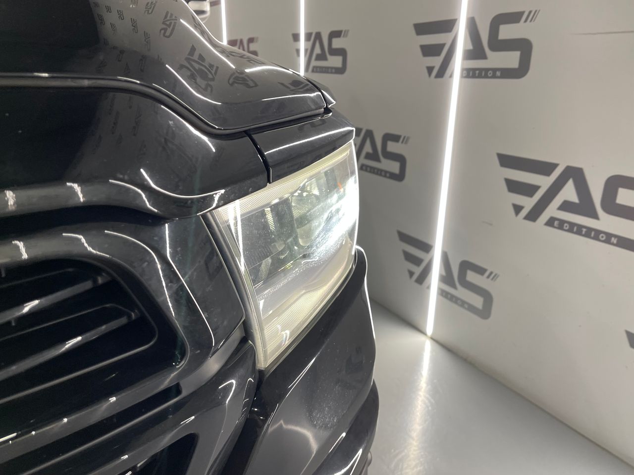 Imagen 40 del RAM 1500 en Auto Select Edition, Figueres