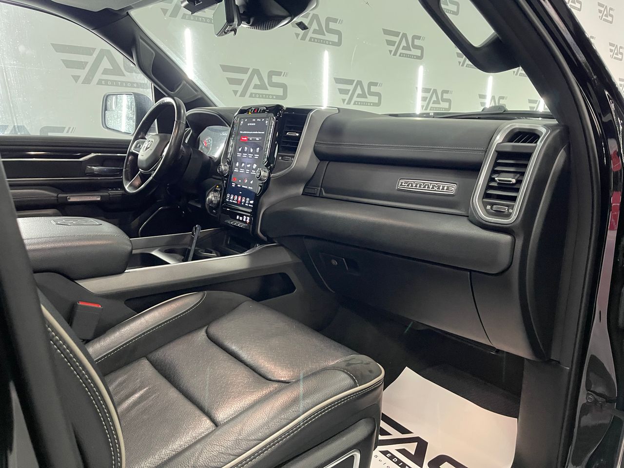 Imagen 101 del RAM 1500 en Auto Select Edition, Figueres