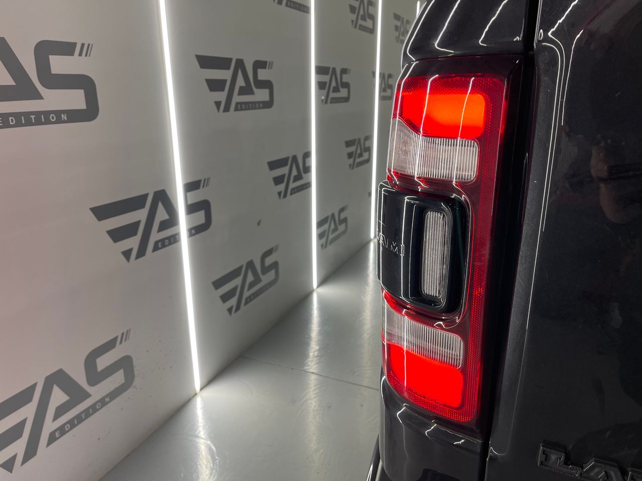 Imagen 63 del RAM 1500 en Auto Select Edition, Figueres