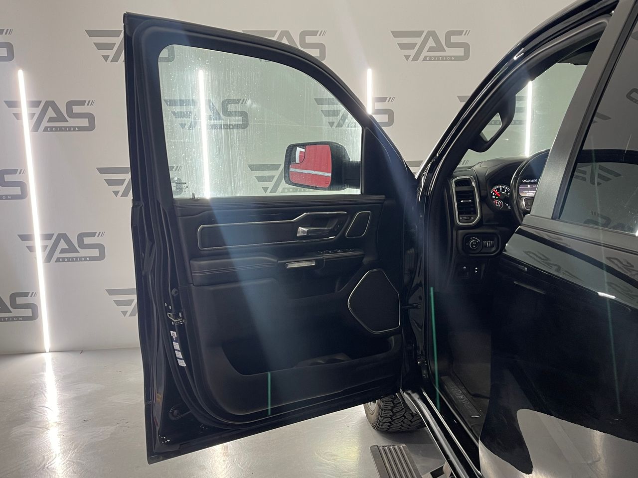 Imagen 105 del RAM 1500 en Auto Select Edition, Figueres