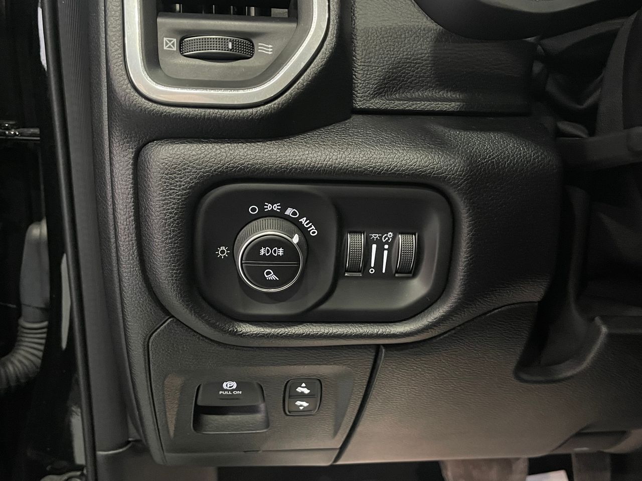 Imagen 114 del RAM 1500 en Auto Select Edition, Figueres