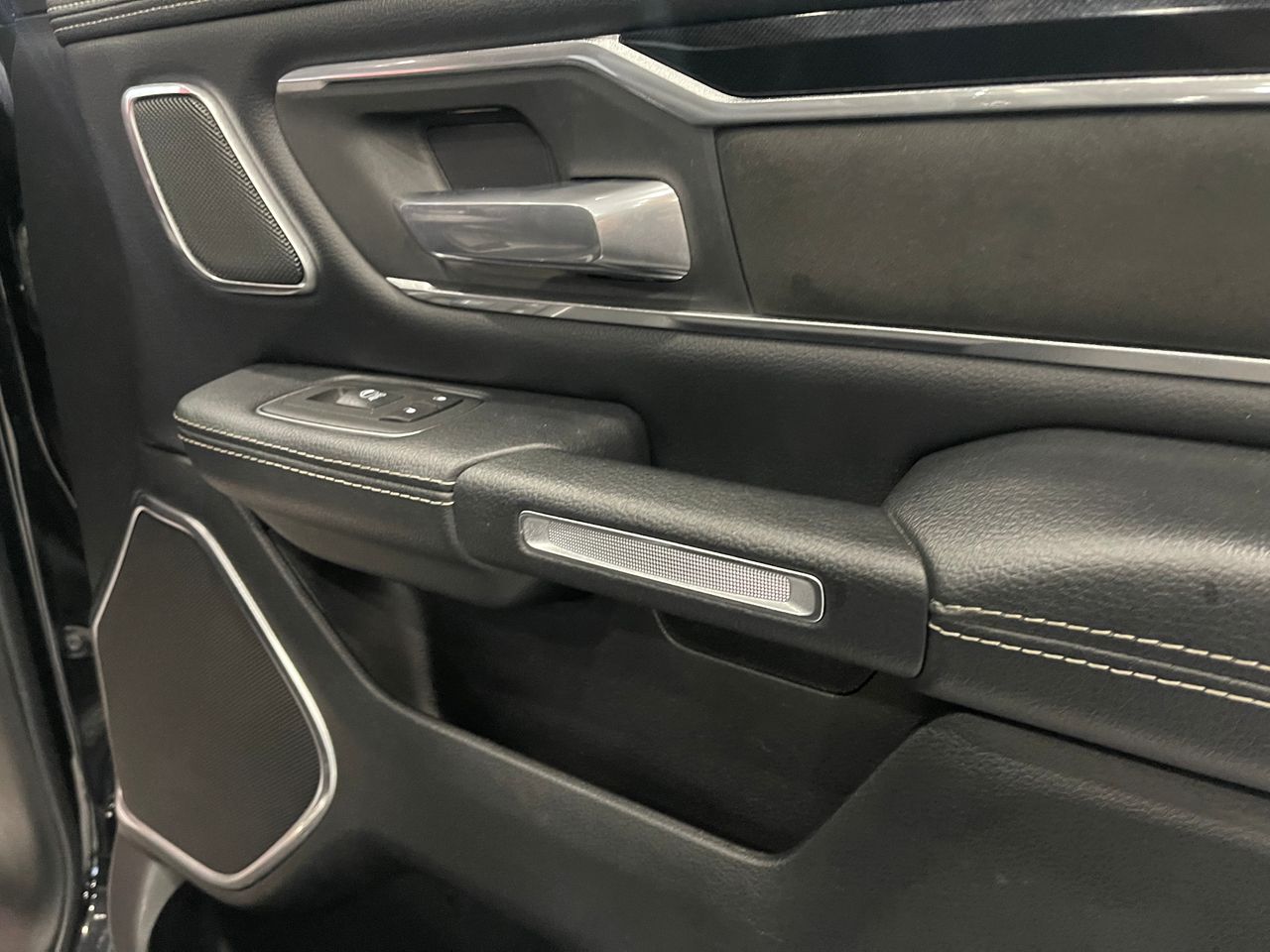 Imagen 152 del RAM 1500 en Auto Select Edition, Figueres